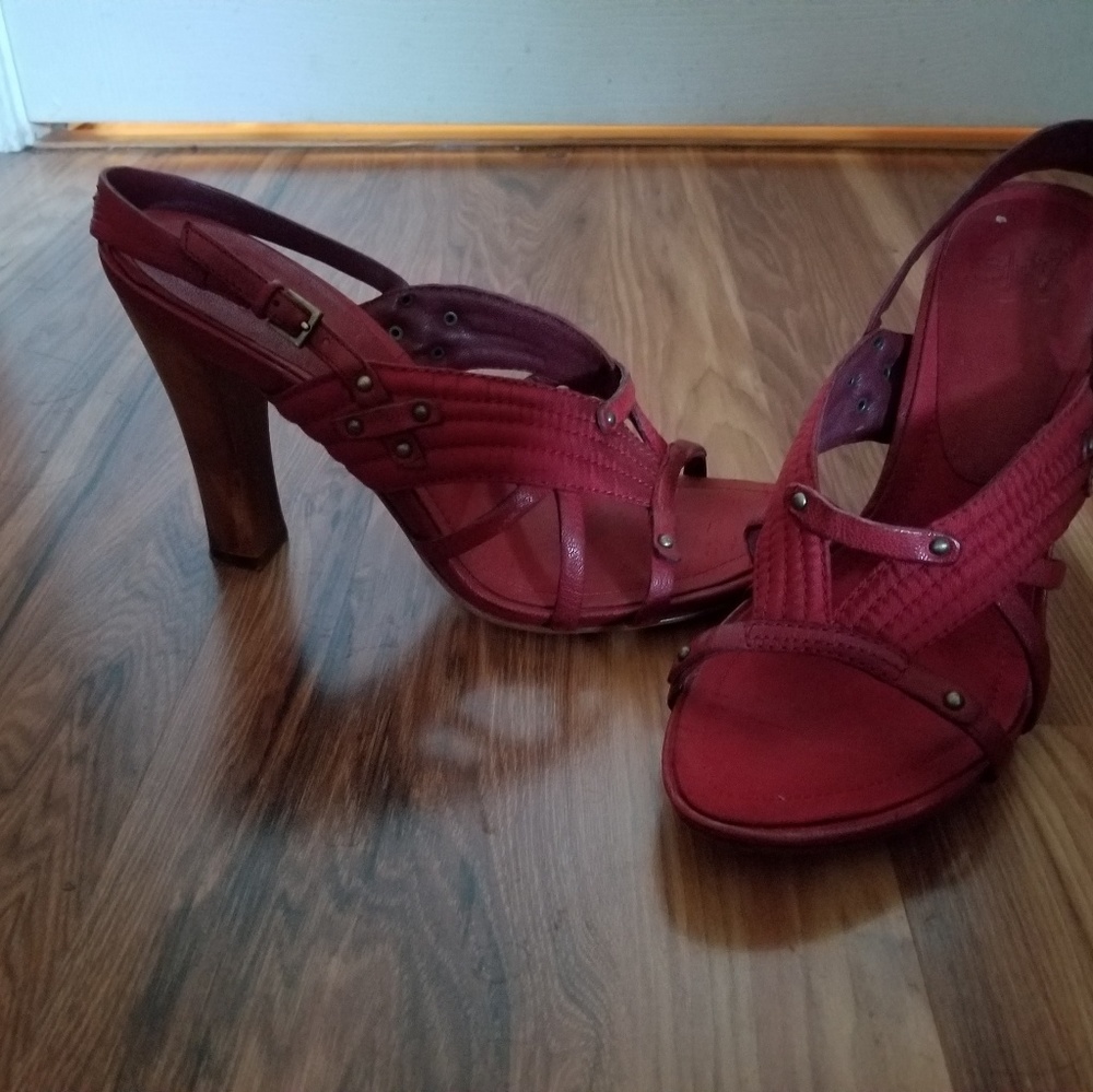 Studio 9 Shoes - Picture 2 of 2